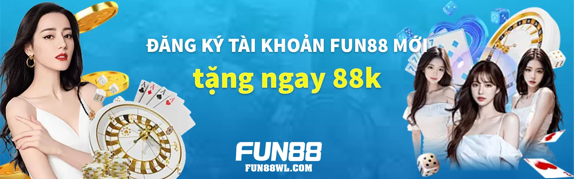 Trải nghiệm thú vị tại Fun88.com - Cổng game trực tuyến hấp dẫn